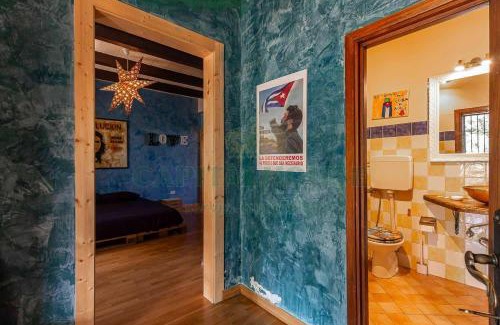 Castel San Pietro Terme Apartment | Casa Particular luxury appartment