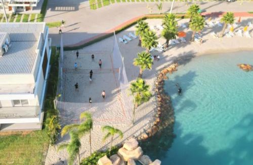 Capao da Canoa Villa | Casa Particular 4 dormitórios em Resort Luxo