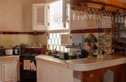 Moron House | Casa Particular Carmen
