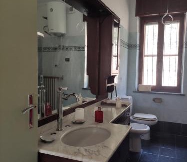 Borgone Susa Apartment | Casa Particular ManuChià