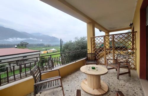 Borgone Susa Apartment | Casa Particular ManuChià
