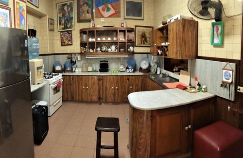 Municipality of Playa House | Casa Particular Renta Godoy with Wifi