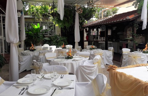 Municipality of Playa House | Casa Particular Renta Godoy with Wifi