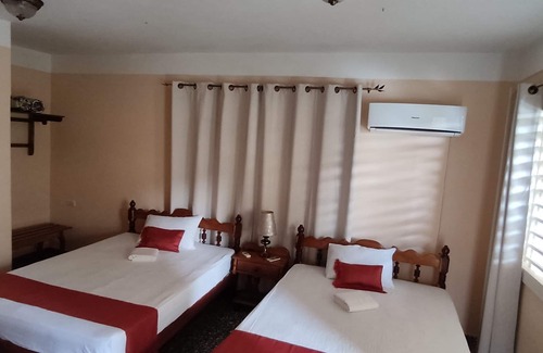 Vinales Bed & Breakfast | Casa Particular “Villa El Coral”