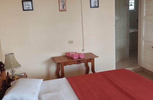Vinales Bed & Breakfast | Casa Particular “Villa El Coral”