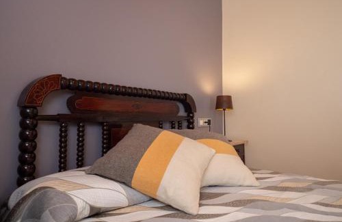 Sopeira House | Casa Pase