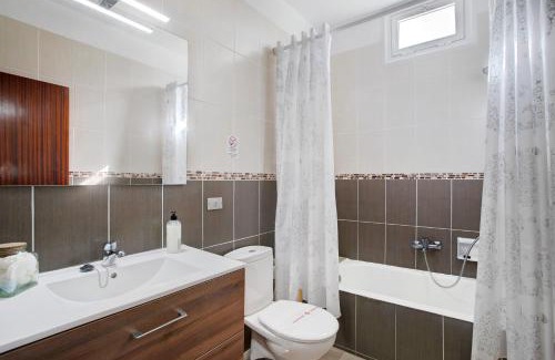 Icod de los Vinos Ski Chalet | Casa Paseo Mirabal