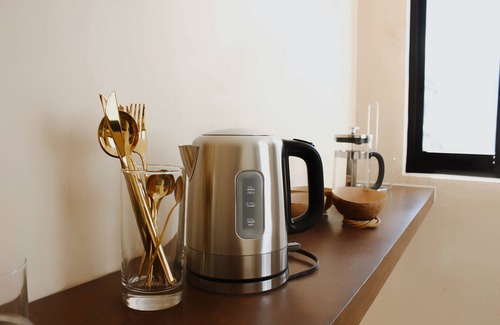 Zona Paseo Montejo Apartment | Casa Paseo Montejo/Centro Mérida Yucatán 00n