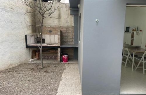 Puerto Madryn House | Casa Paso