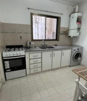 Puerto Madryn House | Casa Paso