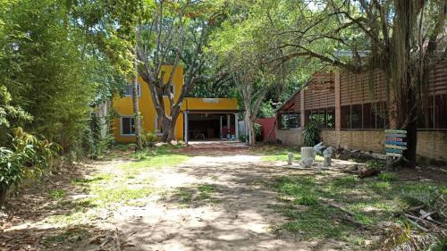 Paso de la Patria House | Casa Paso de la Patria