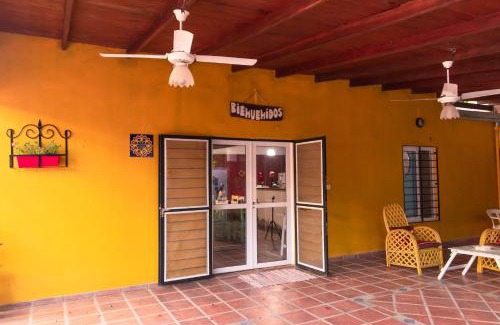 Paso de la Patria House | Casa Paso de la Patria