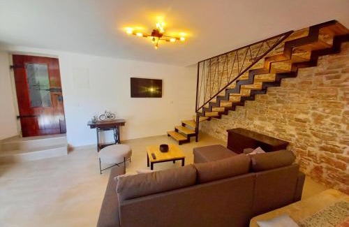 Rojnici Villa | Casa Pasqua