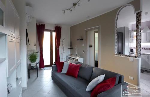 Vergiate House | Casa Pasquee