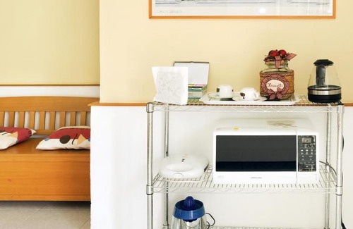 Caserta Apartment | CASA PASQUI