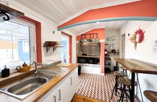 Perofilho Apartment | Casa Passaro