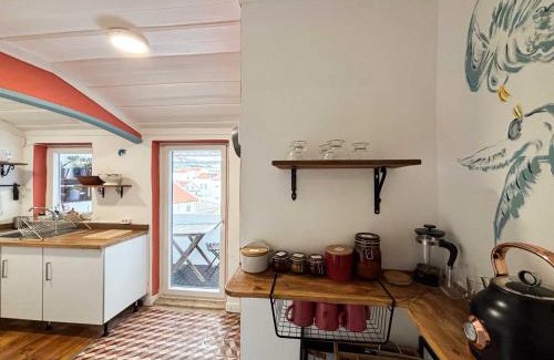 Perofilho Apartment | Casa Passaro