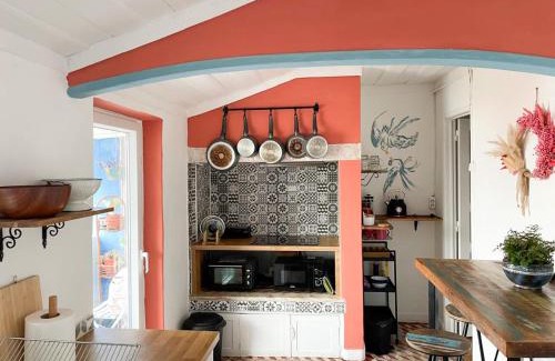 Perofilho Apartment | Casa Passaro