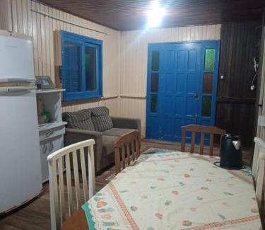 Passo de Torres House | Casa Passo de Torres