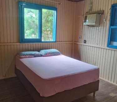 Passo de Torres House | Casa Passo de Torres