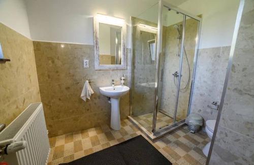 Frasin Apartment | Casa Pasul Trecatorului- 2 rooms apartment