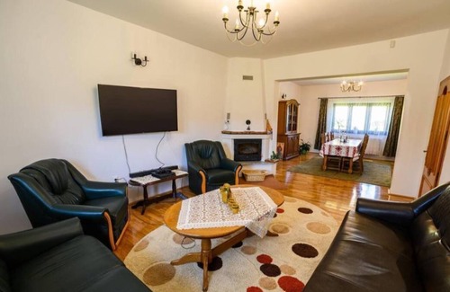 Frasin Villa | Casa Pasul Trecatorului Bedroom 1