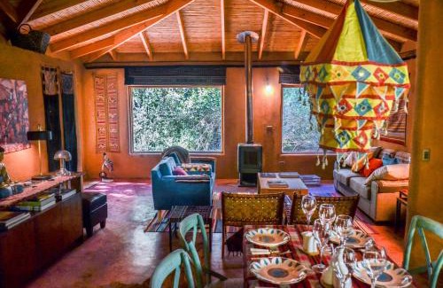 Monte Grande House | CASA PATAY ELQUI