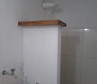 Prado Hotel | Casa Pathuá Corumbau