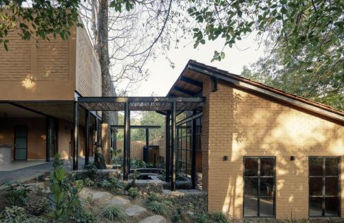 San Sebastian del Oeste Cabin | Casa Patio