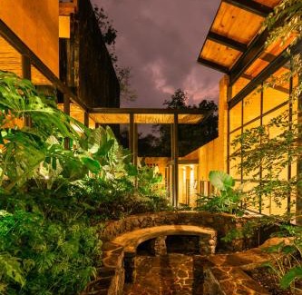 San Sebastian del Oeste Cabin | Casa Patio