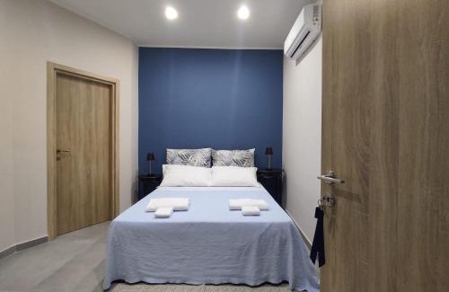 Ponte House | Casa Patou