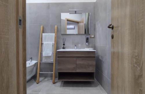 Ponte House | Casa Patou