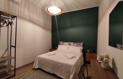 Ponte House | Casa Patou