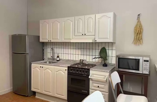 Historic Centre Apartment | Casa Patrón