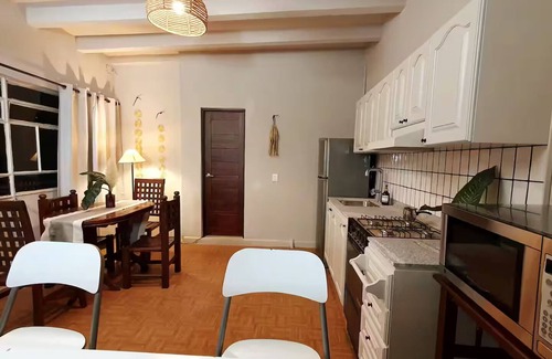 Historic Centre Apartment | Casa Patrón