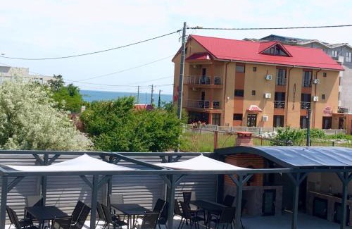 Costinesti House | Casa Patricia