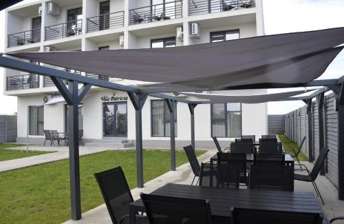 Costinesti House | Casa Patricia