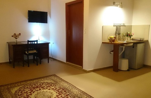 Vamvakopoulo Apartment | CASA PATRIKO '- TERRACE