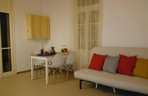 Vamvakopoulo Apartment | CASA PATRIKO '- TERRACE