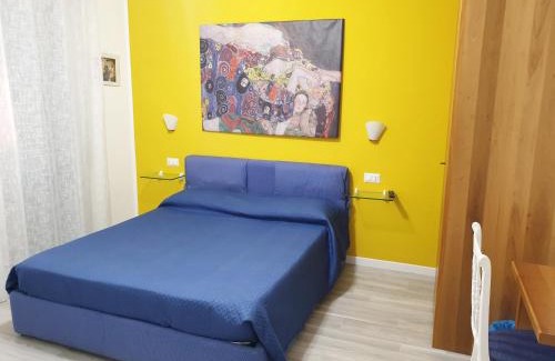 Poggio di Bretta Bed & Breakfast | Casa Patrizia
