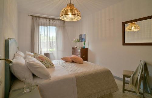 Bibbona House | Casa Patrizia