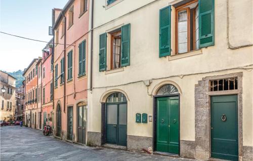 Varese Ligure Apartment | Casa Patrizia