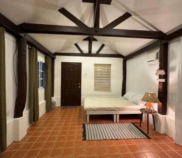 Guiuan House | Casa Patron Calicoan