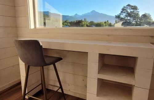 Cochamo Cabin | Casa Patronal Rio Puelo