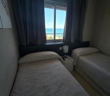 Marina d'Or Apartment | Casa Patty