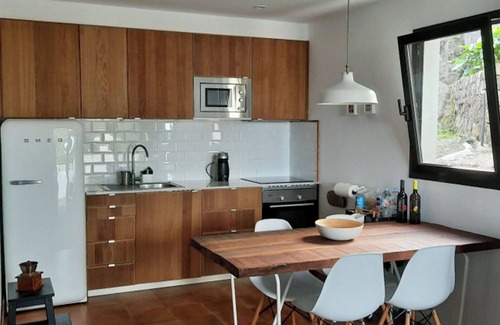 San Juan de la Rambla Cottage | Casa Pausada (Slow home) - Cañas y Barro Organic Farm