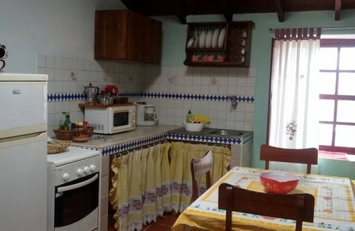 El Tanque Cottage | "CASA PAUCA" with magnificent views of Mount Teide