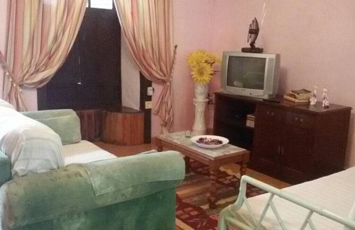 El Tanque Cottage | "CASA PAUCA" with magnificent views of Mount Teide