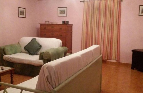 El Tanque Cottage | "CASA PAUCA" with magnificent views of Mount Teide