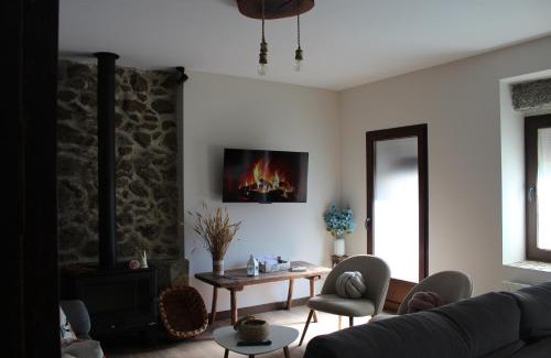 Segurilla House | Casa Paula